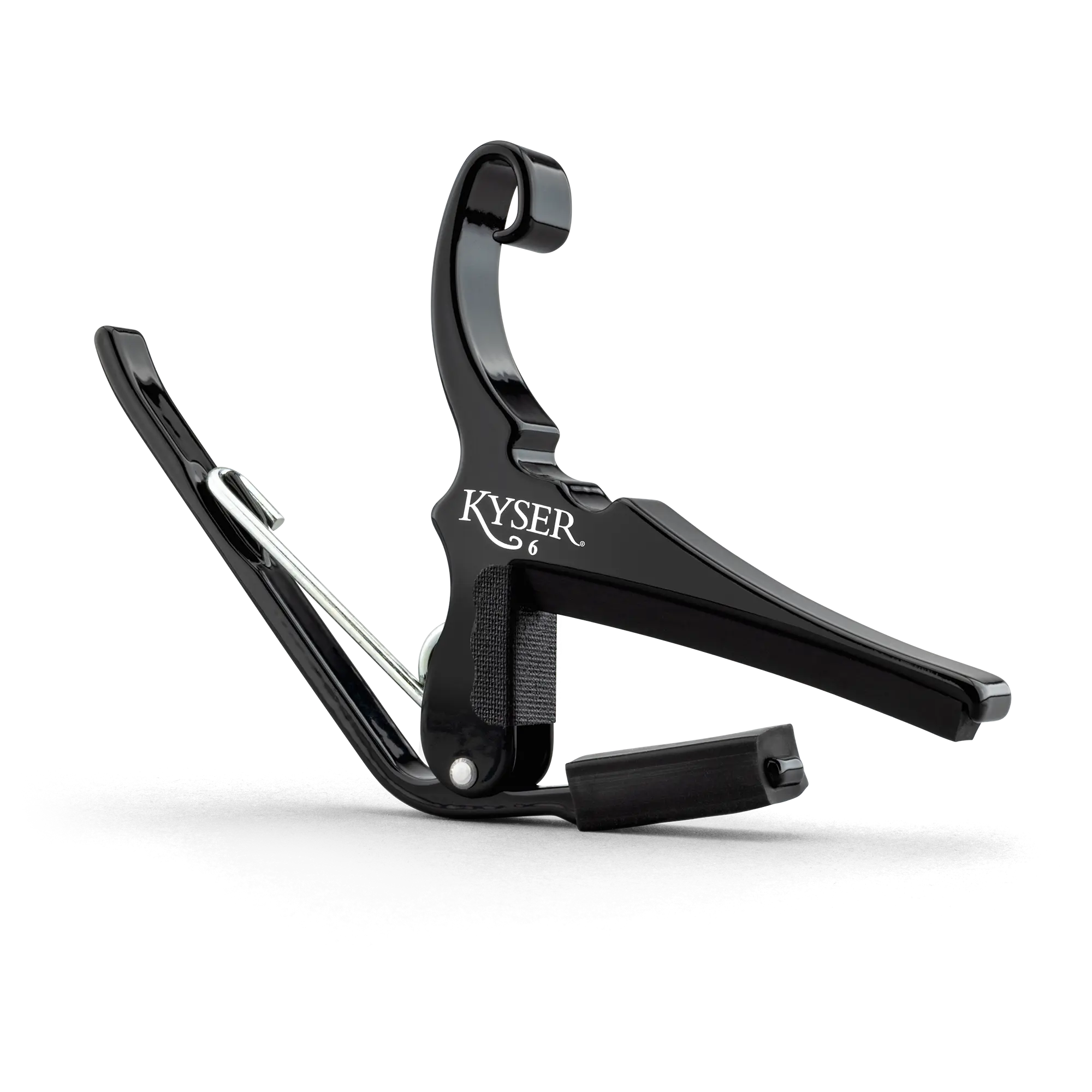 Acoustic Guitar Capo