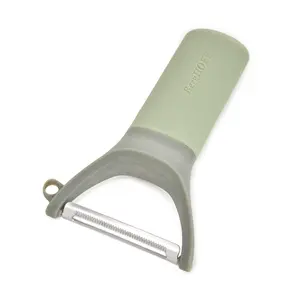 BergHOFF Balance Serrated Y-Peeler 5", Recycled