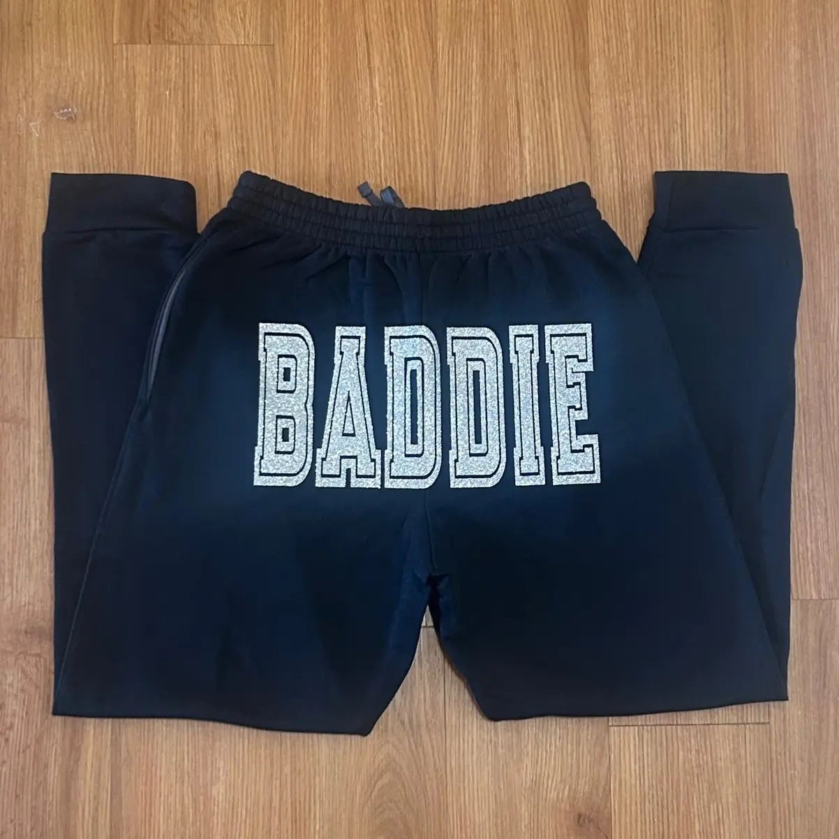 Baddie Joggers Baddie Joggers