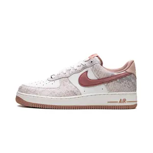 Air Force 1 Low "Snakeskin Pack - Canyon Rust" HF2898 100