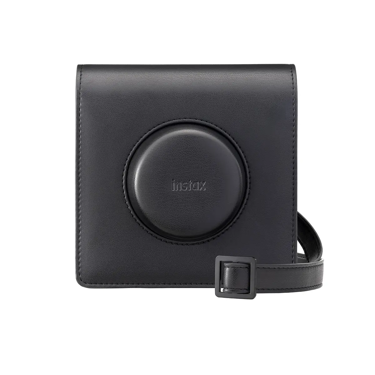 Fujifilm Case for Instax WIDE Evo Hybrid Instant Camera, Black