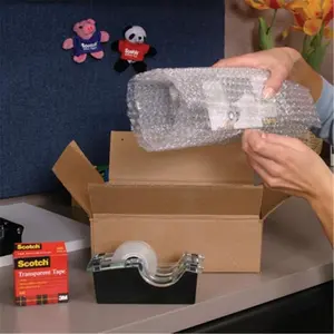 Scotch  0.50 in. x 72 yards 600 Multi Task Tape, Transparent - Pack of 12