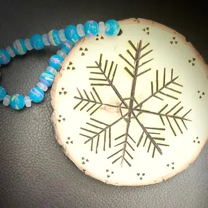 Christmas Ornament