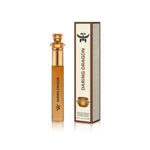 MCM Collection Daring Dragon Travel EDP – Eau de Parfum Spray 0.5Fl. Oz/15ml MCM Collection Daring Dragon Travel EDP – Eau de Parfum Spray 0.5Fl. Oz/15ml