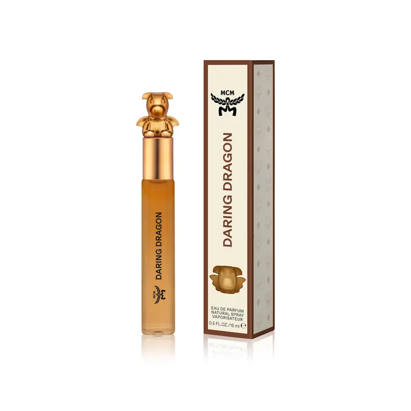 MCM Crush Eau De Parfum - 1.0 Fl. Oz/30ml - TikTok Shop