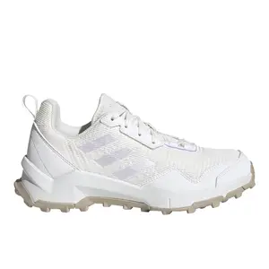adidas Womens Terrex Ax4 C Hiking Hiking Sneakers Shoes - White