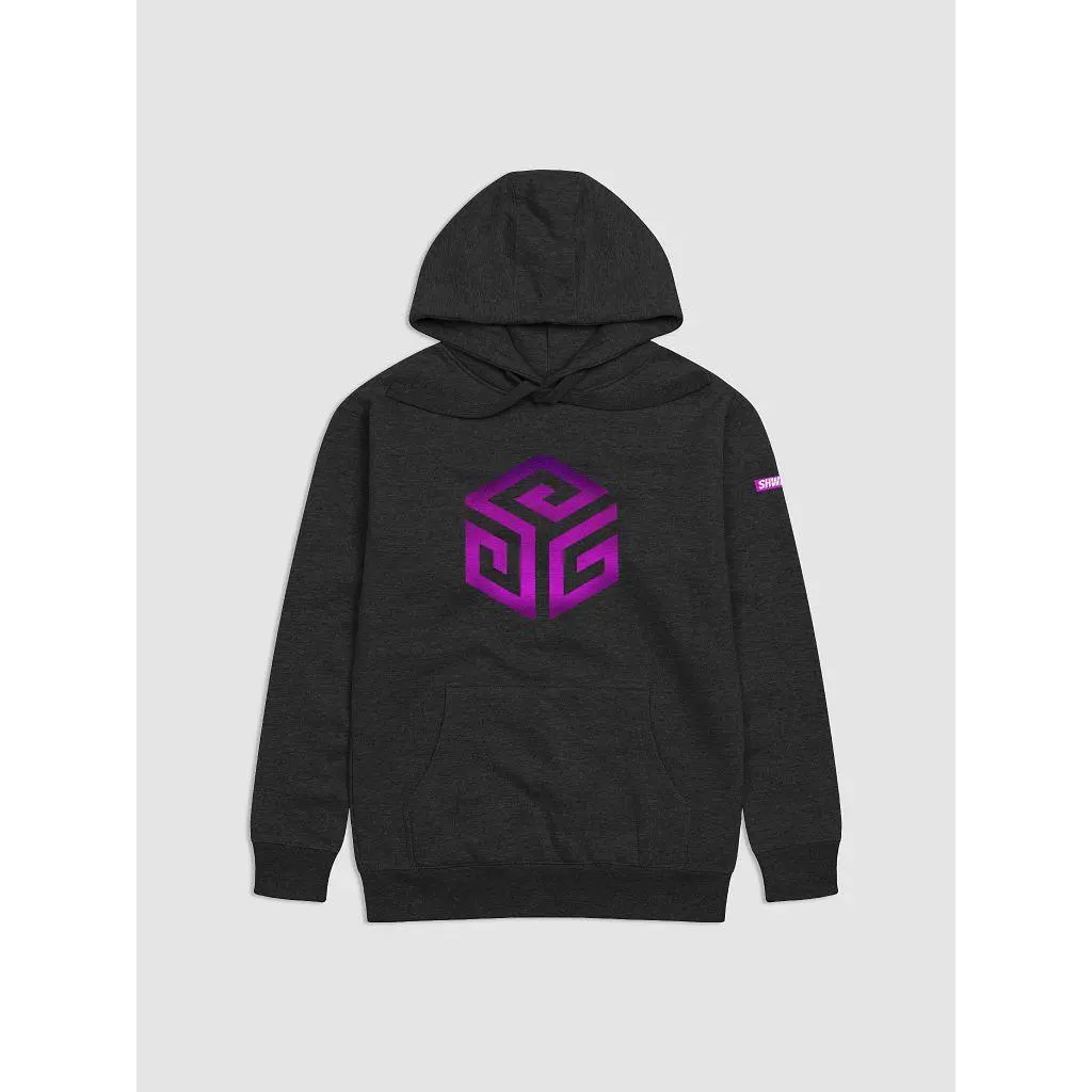 SG Hoodie (Unisex)