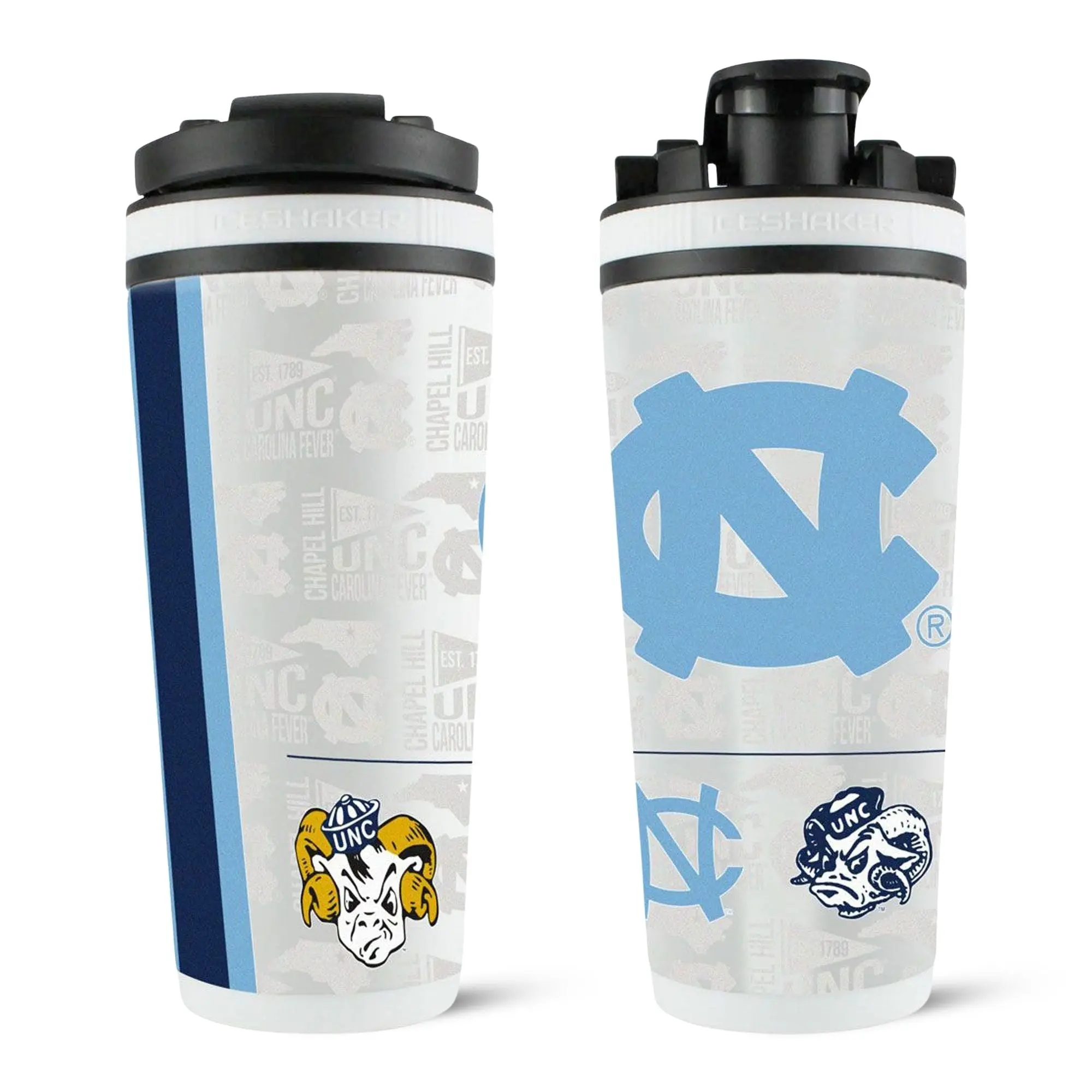 North Carolina Tar Heels - College Vault