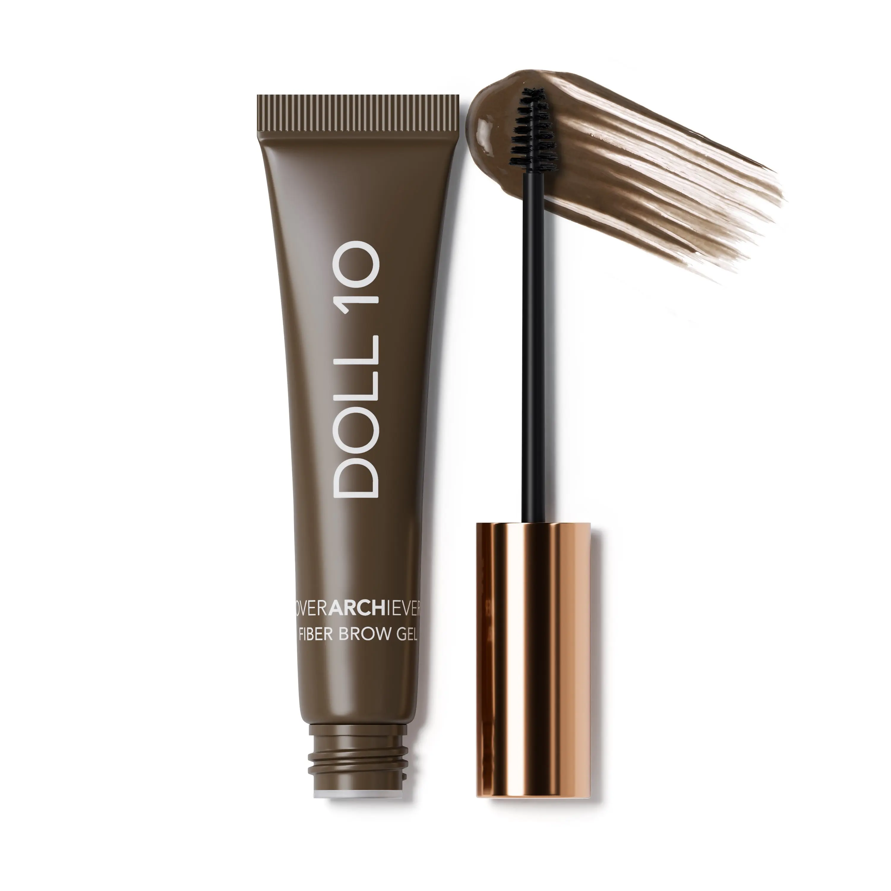 The OverArchiever Fiber Brow Gel