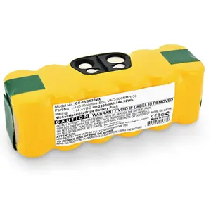 Roomba Battery iRobot 500 600 650 700 800 780 790 880 960 580 Battery and More Roomba Battery iRobot 500 600 650 700 800 780 790 880 960 580 Battery and More