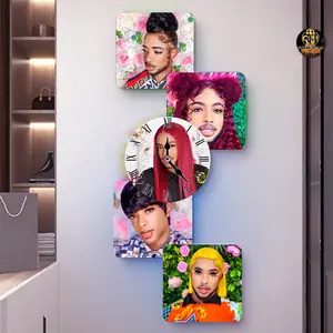 Frame Photo Multiple Shape Personalized
