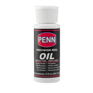 Penn Reel Oil