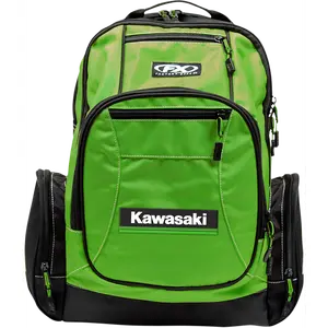 Factory Effex Kawasaki Premium Backpack