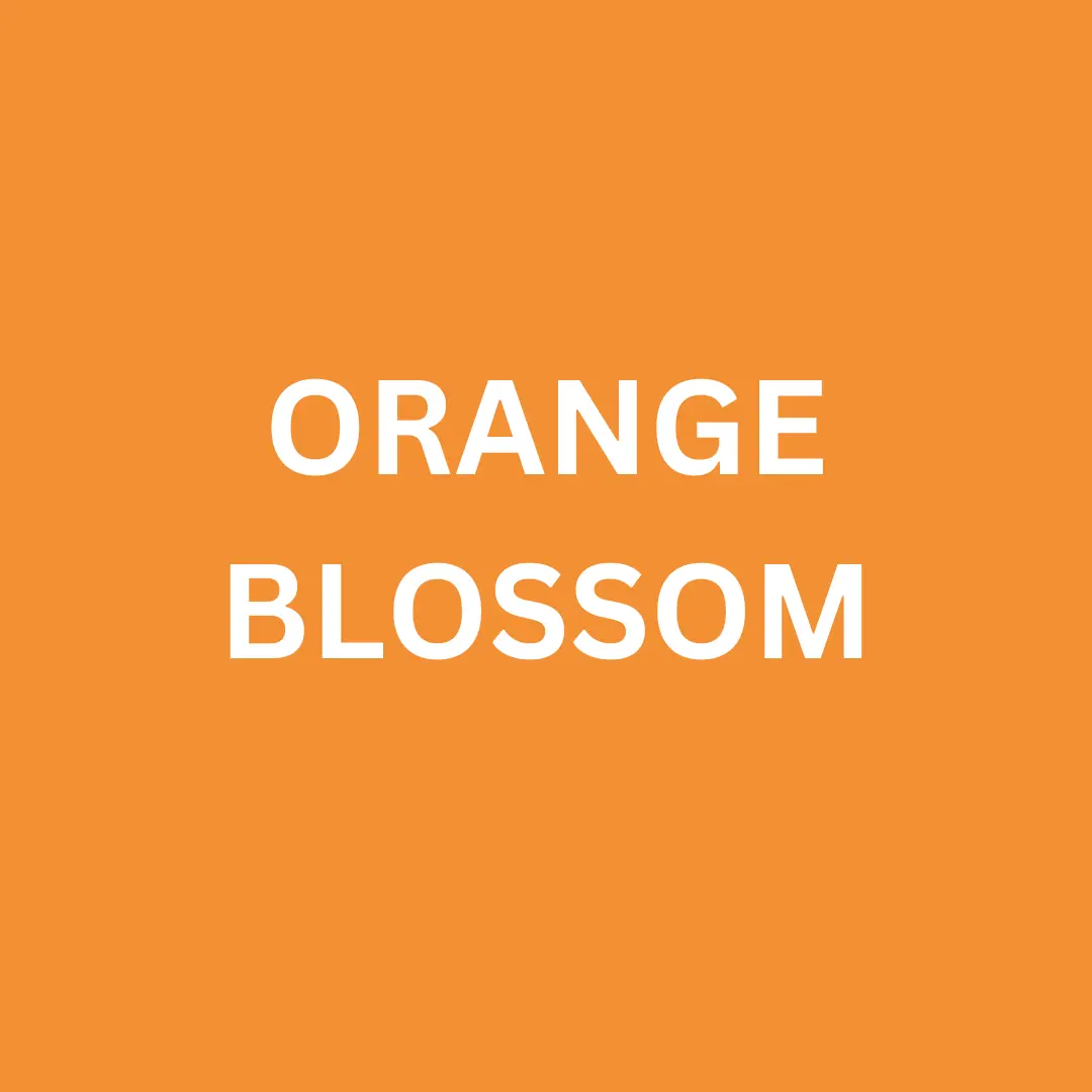 3D Super Puff Polyester Heat Transfer Vinyl (HTV) - Orange Blossom, Acrylic Embossing HTV, DIY Specialty Craft Supply for Toys & Hobbies, Suitable for Children's Clothing, 270-280 Degrees (275 for Metallic), 9.75"-10" Width, Easy Weeding, Cpsia Certified