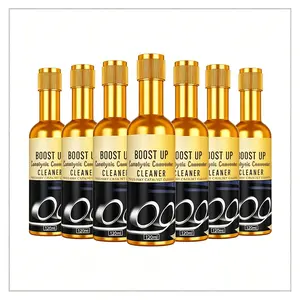 4 fl oz Car Interior Deodorizing Cleaner