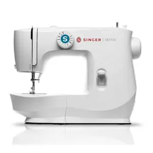Singer M2100 Lightweight Portable Sewing Machin e Singer M2100 Lightweight Portable Sewing Machin e