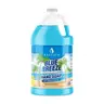 Blue Breeze Antibacterial Scented Foaming Hand Wash Soap Cleanser - Gallon Refill for Dry Hands