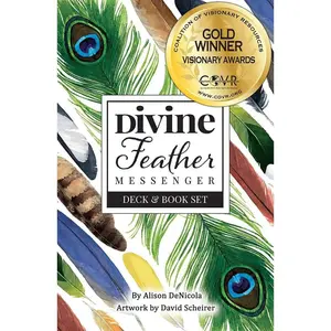 Tarot: Divine Feather Messenger