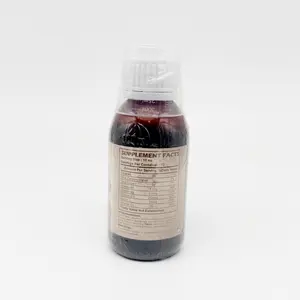 Agase matlot Siwo 3 SAMDI Syrup