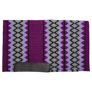 Schneiders Sydney Oversize Western Show Blanket - 34 x 40