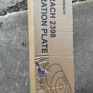 Product Review of Merach Vibration Plate Exercise Machine with Lymphatic Drainage Feature Compact Design for Full Body Workout Max User Weight 400LBS Home Gym Equipment from D**l **