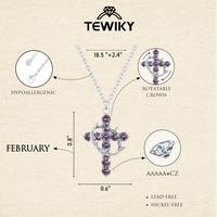 February-deep purple（wisdom）-  SL