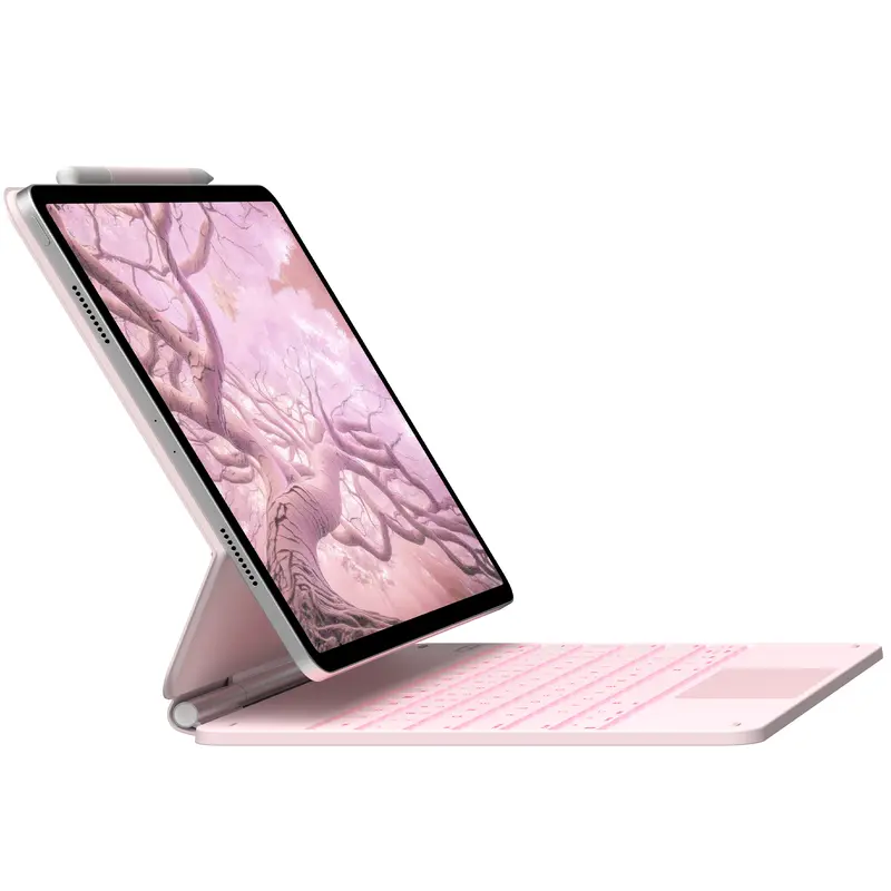 ipad air 5th gen keyboard magic - TikTok Shop