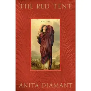 USED-The Red Tent: A Novel by Anita Diamant (Hardcover)