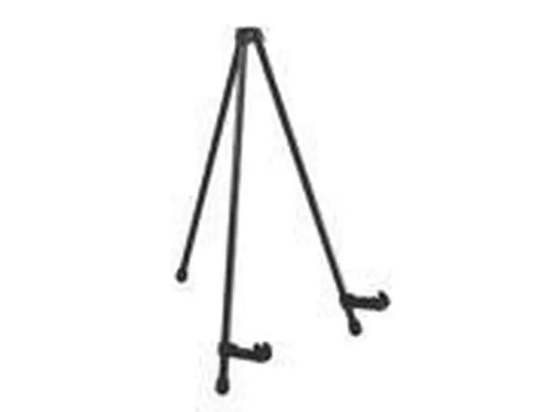 212 MAIN Simple E-Z Table Top Easel, Studio RTA 12103 Office & Art Supplies Stationery for Creative Work