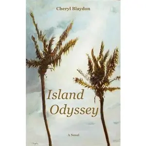 USED-Island Odyssey by Blaydon, Cheryl (Paperback)