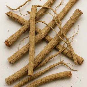 Sassafras Root 1 Oz - Natural Product as Shown