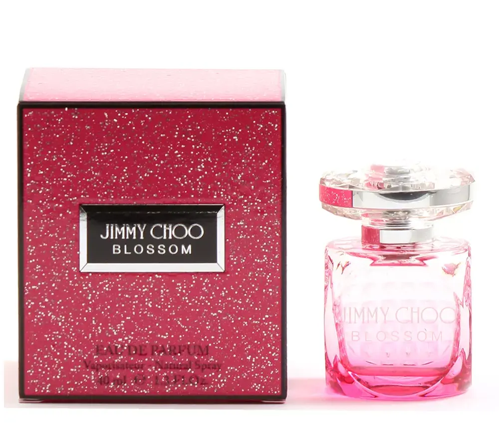 Jimmy Choo Blossom Ladies Eau De Parfum Spray,1.3-fl oz Jimmy Choo Blossom Ladies Eau De Parfum Spray,1.3-fl oz