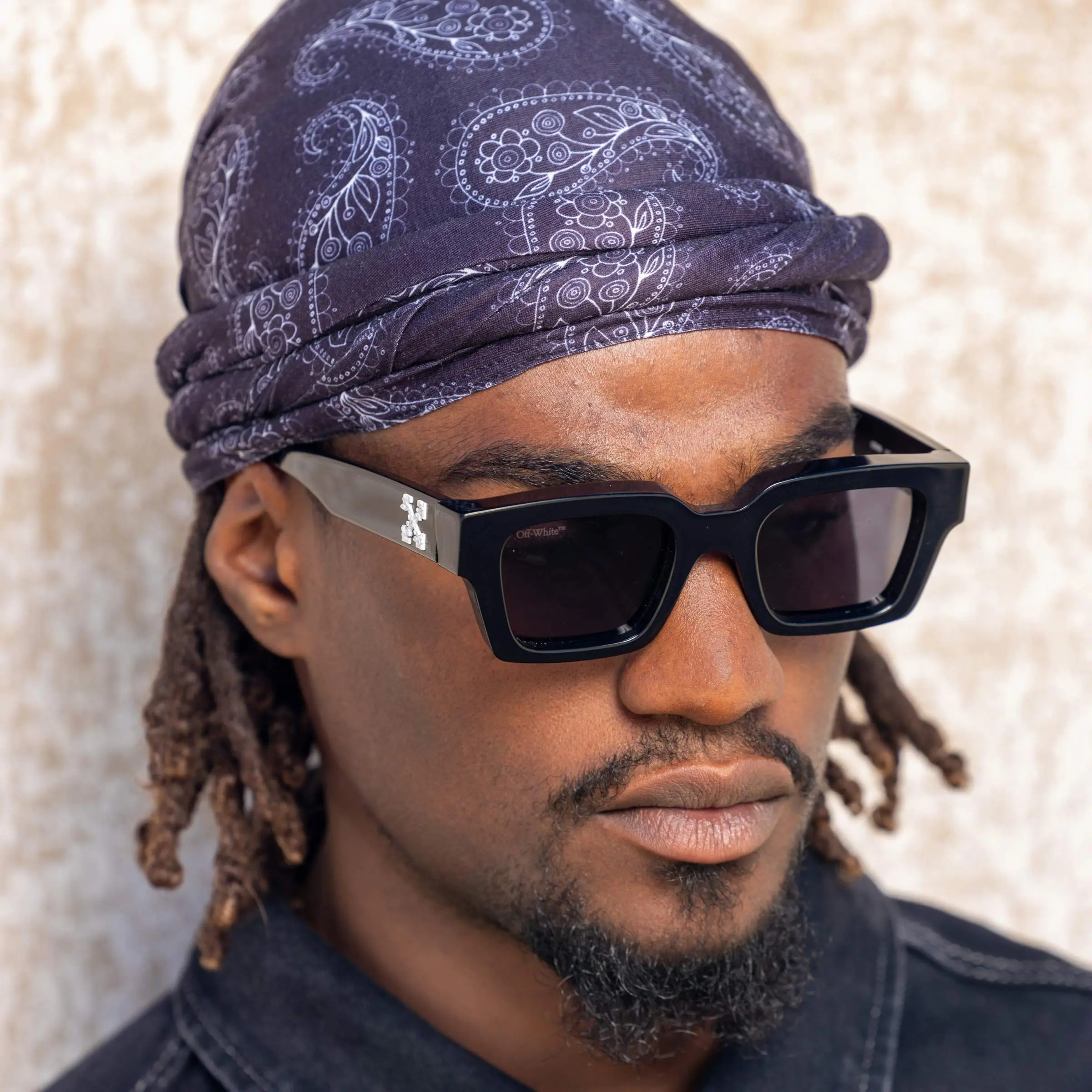 Flex - V2 Halo Turban Flex - V2 Halo Turban