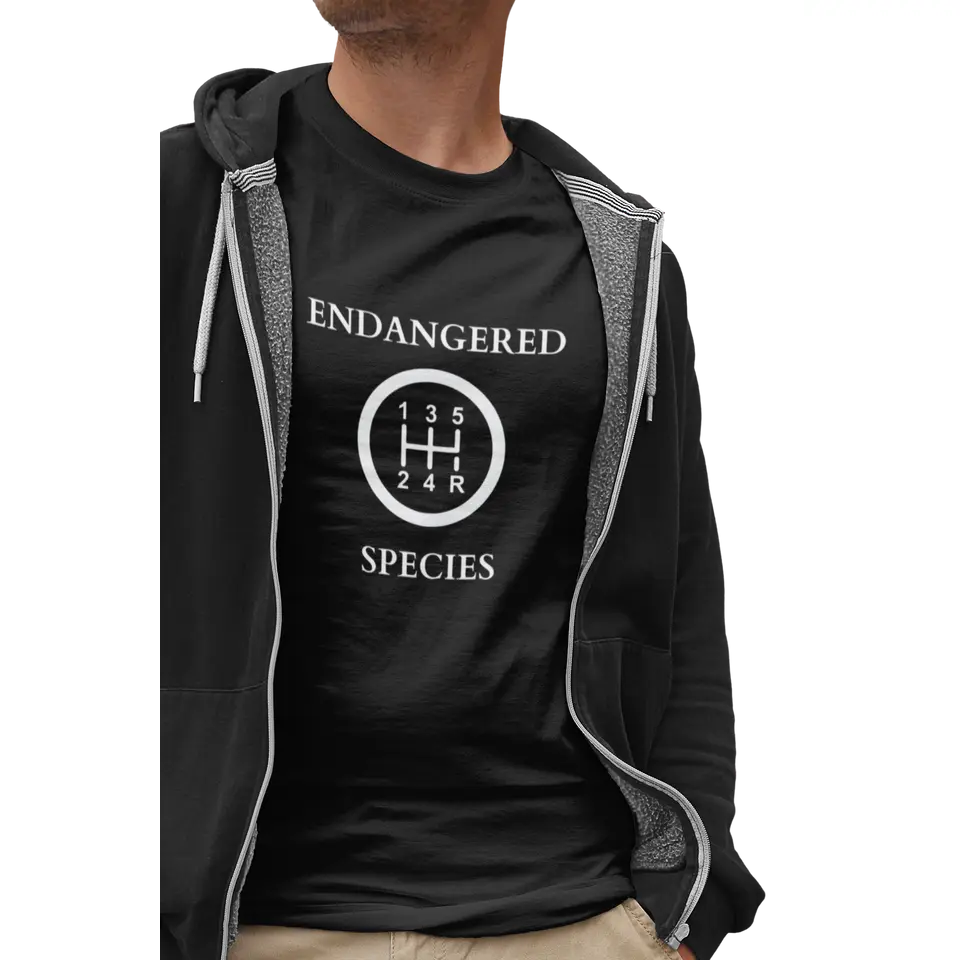 Short sleeve shirt, ENDANGERED SPECIES
