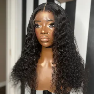Brielle Water Wave Glueless Wig