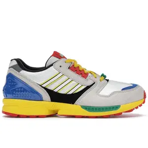 adidas Men's ZX 8000 LEGO, from StockX