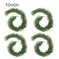 6ft-4pc (tough)-easily shaped