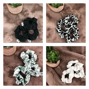 Scrunchies