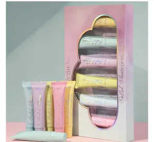 beauty creations PASTEL PLEASE  lip balm NO CLOUD PR