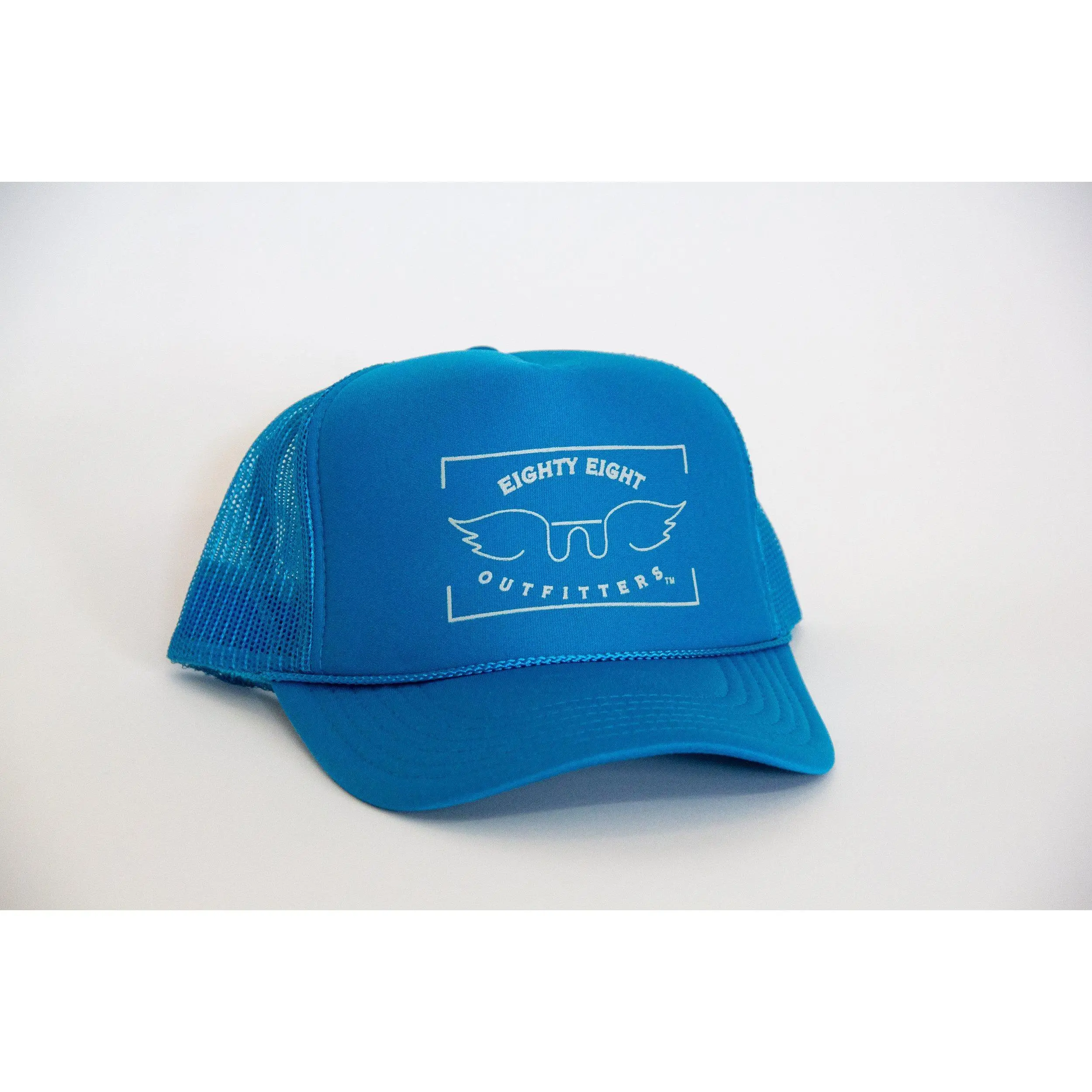 Eighty Eight Outfitters Trucker