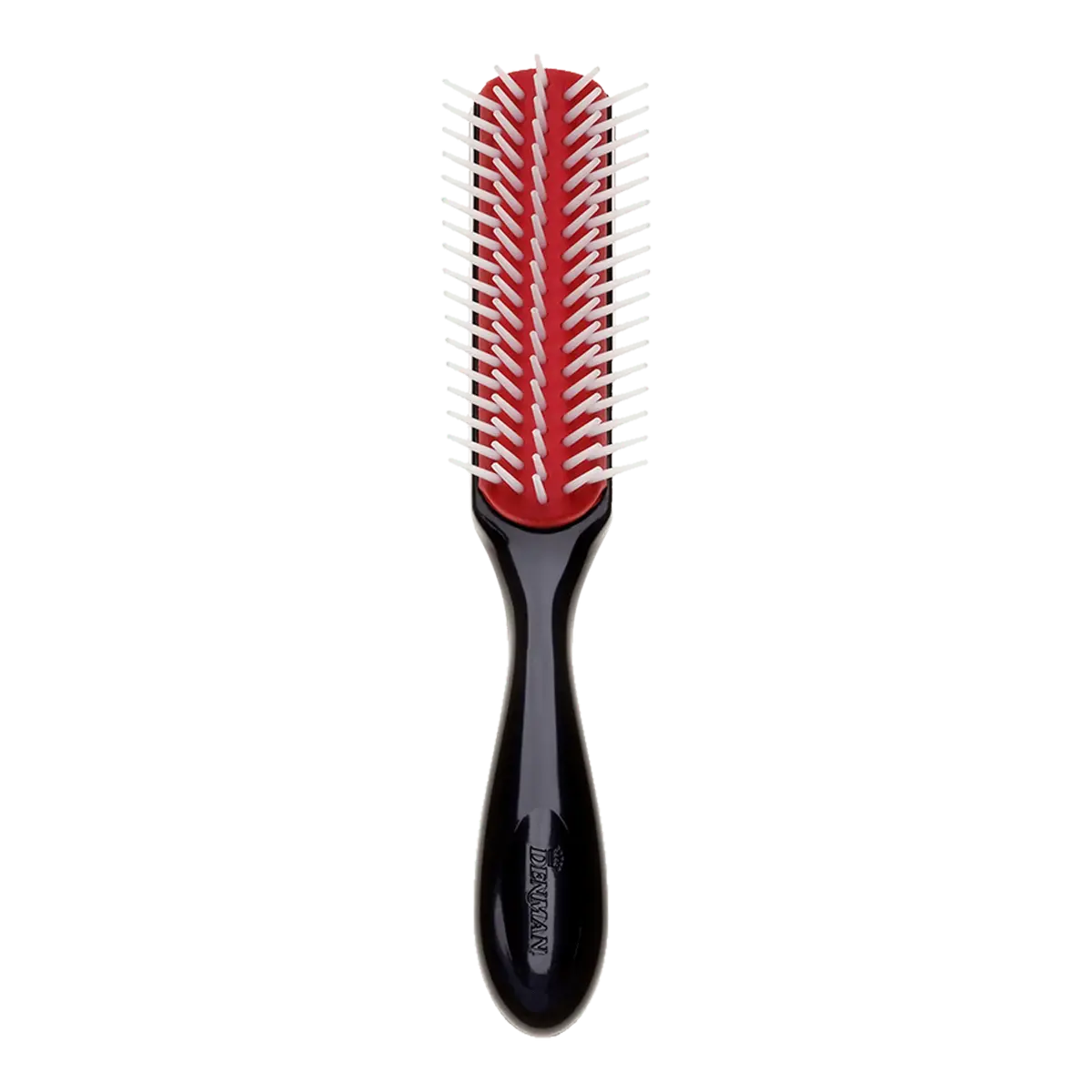 Denman 5 Row Classic Pocket Styling Brush