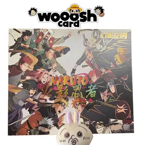 Huanying CCG Card Collection