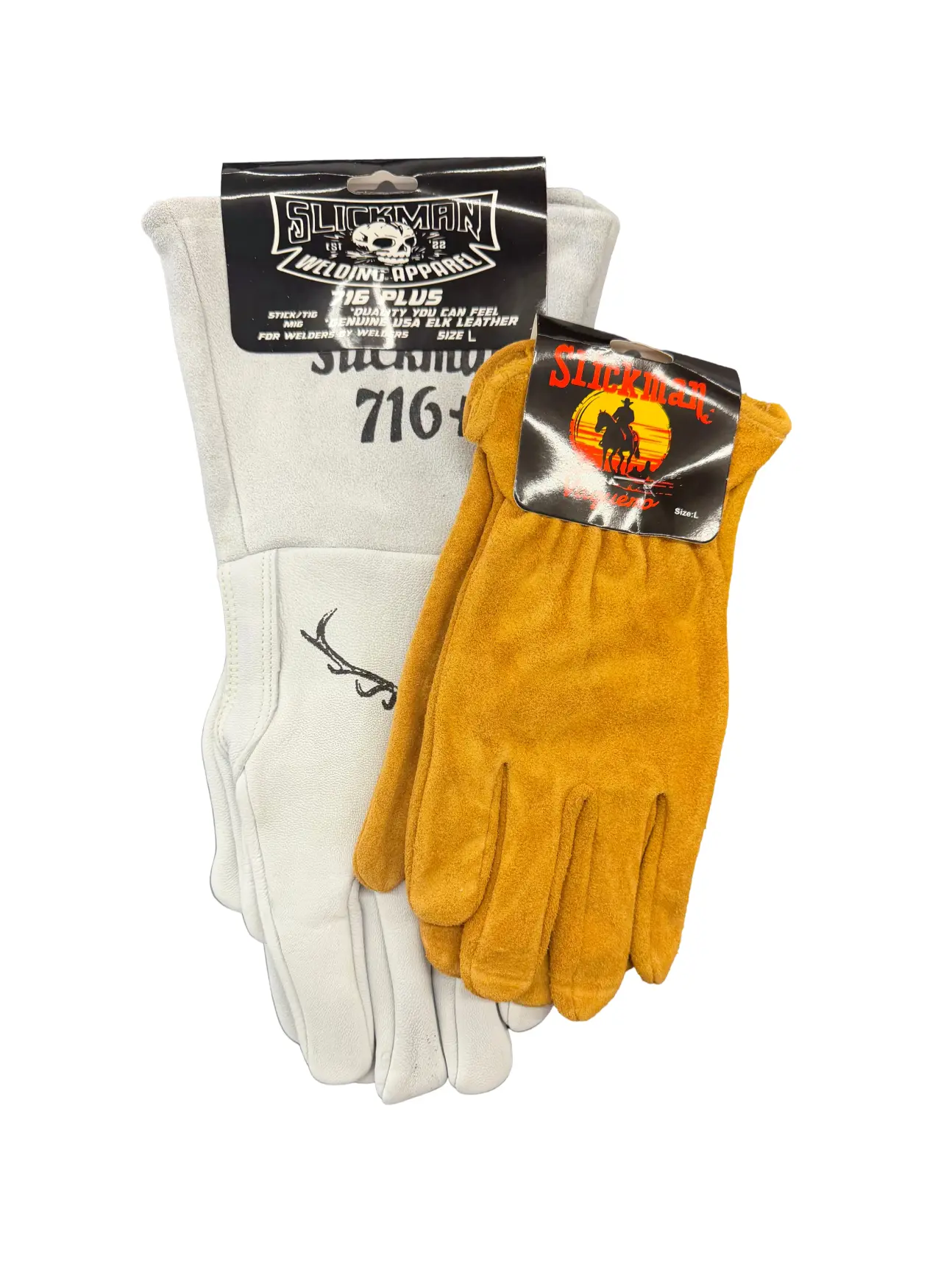Slickman Bead Hand Pack