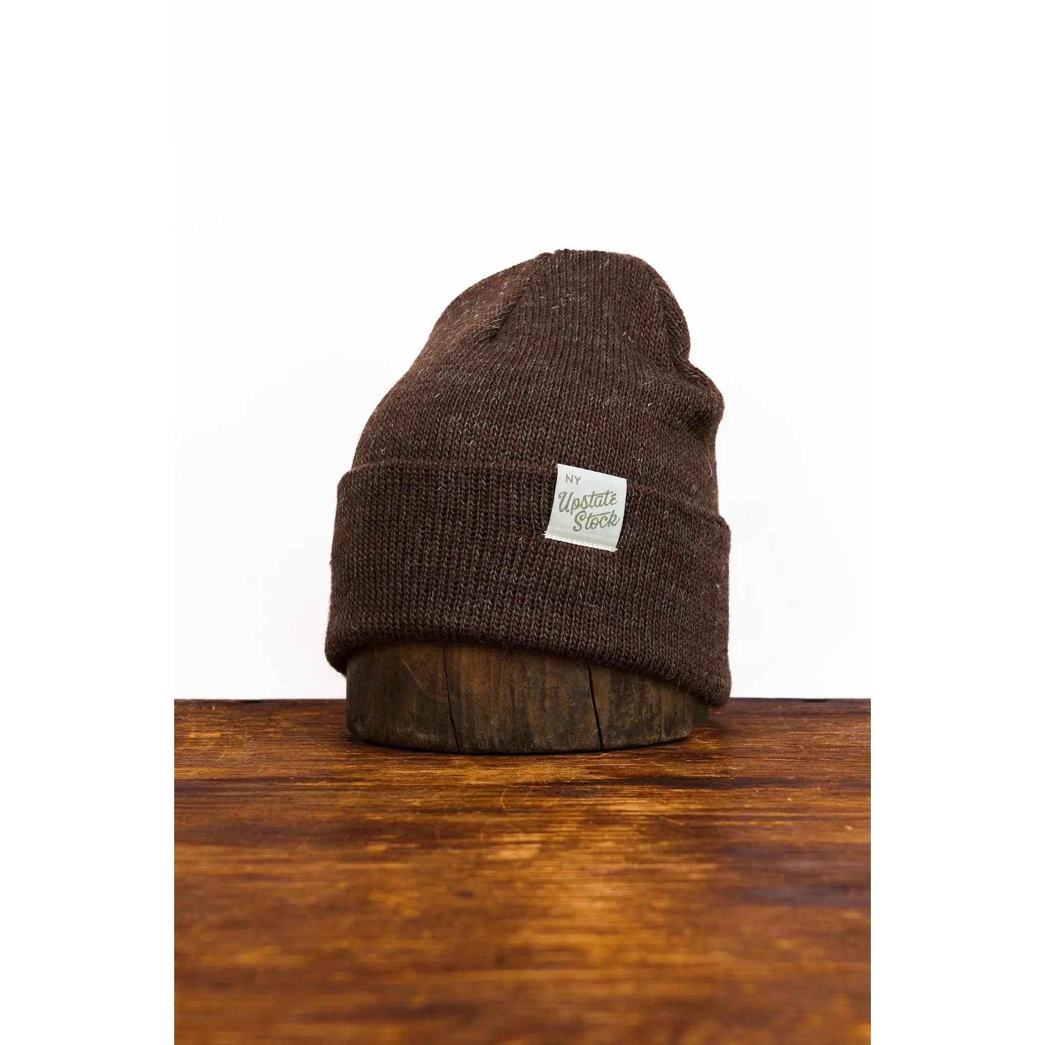 Bear American Mohair Beanie