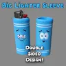 Towelie Bic Lighter Sleeve