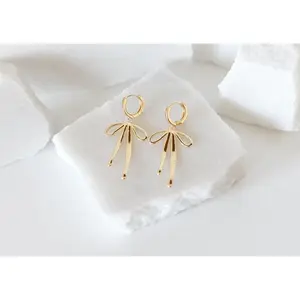 The Daisy hoops