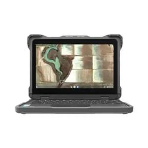 Max Cases LN-ESF-300E-G3-GRY Case Lenovo 300E 500E Notebook, Grey