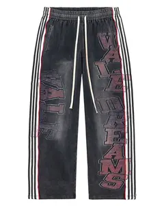 Vale Forever Talisman Sweatpants Black