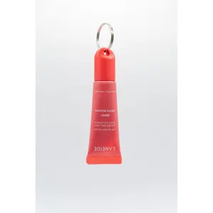 Reusable Keychain Cap for Laneige Lip Balm