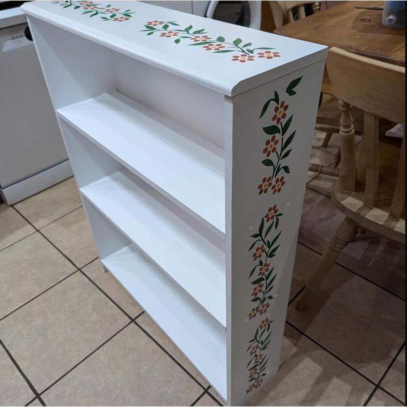 Talavera Stencil  Tile Stencil Floral Folk Mexican Stencils for Painting on Wall Floor Furniture  Home Decor